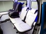 Ford Transit Connect Family One Concept 2009 года